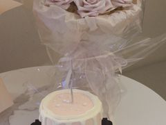 -西檬树SIMON·T轻奢蛋糕(大东方Max店)