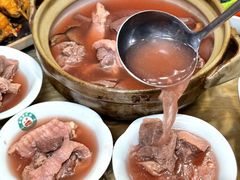 -茶油香闽南菜·花园餐厅(前埔店)