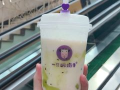 -一只酸奶牛(八一路店)