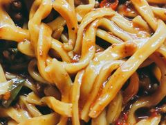 -老陈婆手工面庄