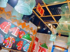 -刘淑芬·活鱼铁锅炖(北京首店)