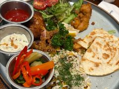 -bluefrog蓝蛙(新三里屯太古里店)