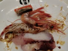 -澜悦港海鲜体验主题餐厅