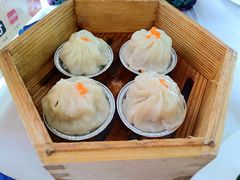 -鹿鸣酒家(越秀店)