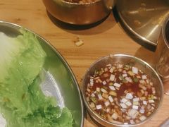 -汉拿山(北京上地华联店)