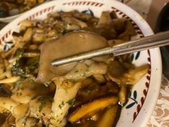 -食戟