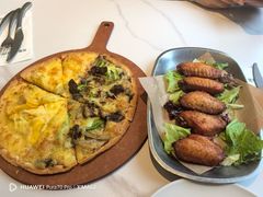 -芳草地西式融合餐厅(回龙窝店)