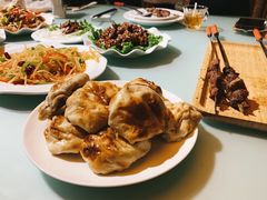 -萨拉漫饮食(北京中路店)