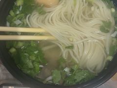 -穆兰泽兰州牛肉面(天津·海河意式风情区店)