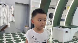 -Oh my head 发小儿童理发(探十里店)