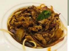 -红房子西菜馆(淮海中路店)