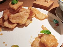 锅包肉-融和里(华润·二十四城店)