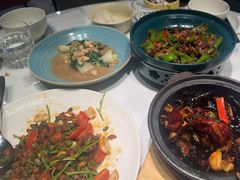 -志明眷村·台式融合菜·宵夜