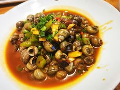 -旅马餐厅(茅家埠店)