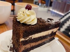 -Peet's 皮爷咖啡(深圳湾万象城店)