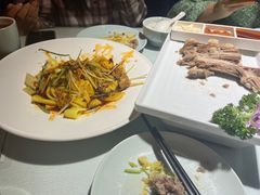-阿西娅食府(中关村店)