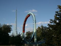 -南戴河国际娱乐中心