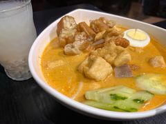 -绿柠食堂(北外滩店)