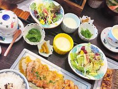 -千懿六本木酒场(常熟路店)