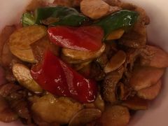 -玫瑰厅上海菜(兴国路店)