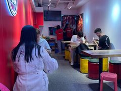 -阿当·小炒牛肉面(人广店)
