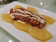 -江南村酒家