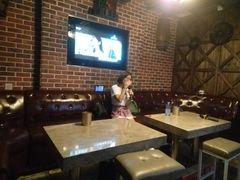 -觅KTV(岳峰大厦店)