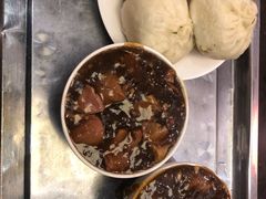 -姚记炒肝店(簋街店)