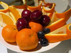 -狮拾久·现代新加坡料理(福田COCO Park店)