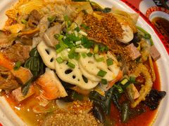 -文立新麻辣烫(合生汇21街区店)