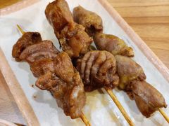 -琴岛顺天馄饨(崂山金鼎店)