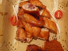 胡桃里烤鸡-胡桃里音乐酒馆(机场店)