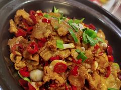 -潇湘码头·鲜湘菜(清河店)