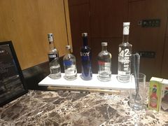 -北京北辰洲际酒店啡扬咖啡厅·自助餐厅