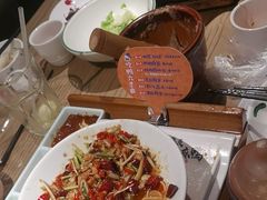 -茄子恰恰·新云南小炒(坪山益田店)