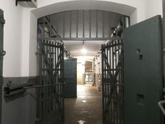 -青岛德国监狱旧址博物馆