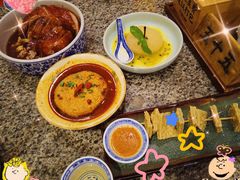 -南京大牌档(香港广场店)
