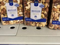 -麦德龙(郑东店)