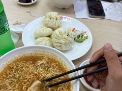 -津味张记包子铺(南开二马路店)