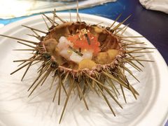 -HIHE Bistro·Oyster Bar(华熙live店)