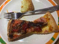 -比格比萨自助(延庆万达广场店)