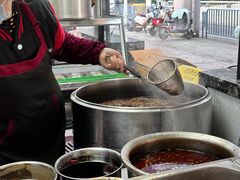 -豫楚源美猴王·面(武商广场店)