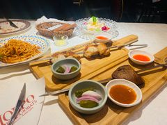 -俄士厨房(环球港店)