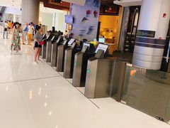 -TheRink大零溜冰场(IFS国金中心店)