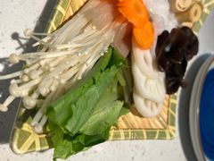 -鱼酷活鱼烤鱼(南京水游城店)