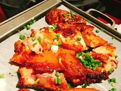 -绿茶餐厅(昌平悦荟店)