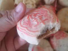 松茸点心-芦庄子桂顺斋(和平路总店)