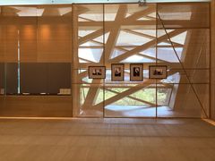 -深圳市当代艺术与城市规划馆