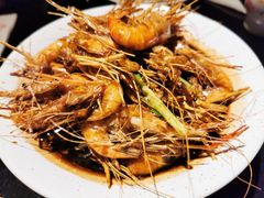-老头儿油爆虾·知味杭州(爱琴海购物中心)