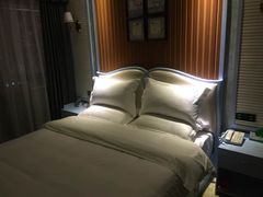 -郑州星座精品酒店(国贸360店)